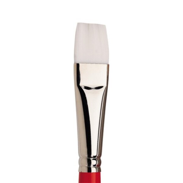 University Series 237 Long-Handled 12 Brush